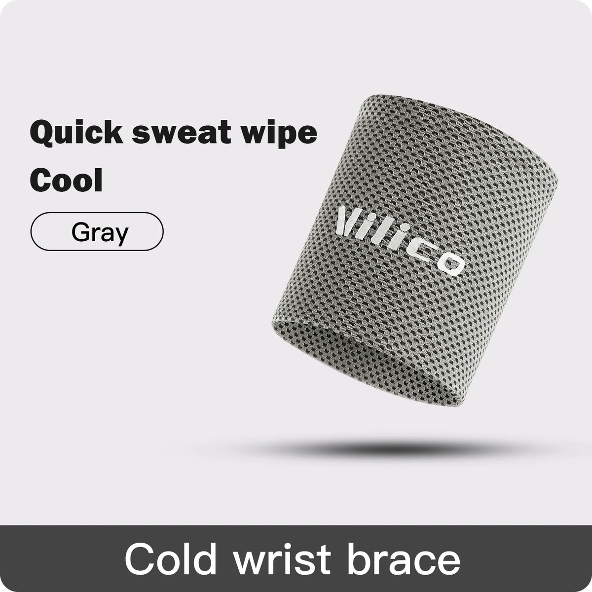 Elastic Wrist Support