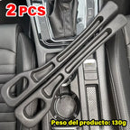 Leather Car Seat Gap Filler — 2-Pack