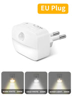 Motion Sensor LED Night Light