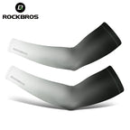 ROCKBROS UV Protection Cycling Arm Sleeves