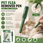 Tick Remover Pen
