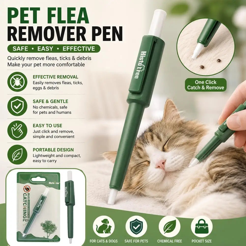 Tick Remover Pen