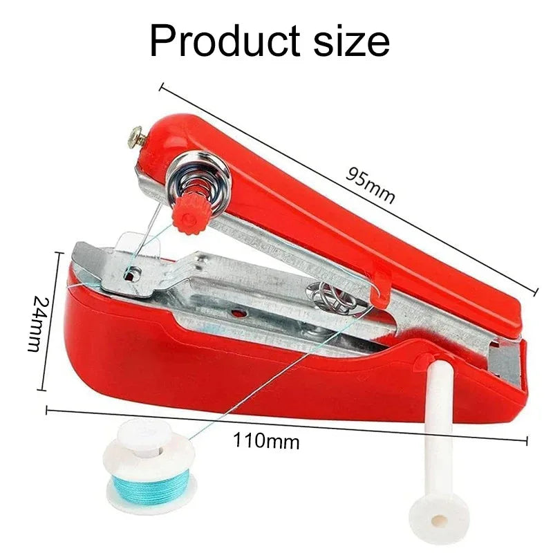 Portable Mini Sewing Machine