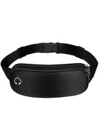 No-Bounce Running Waist Pack