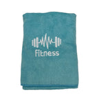 Quick-Dry Microfiber Sports Towel