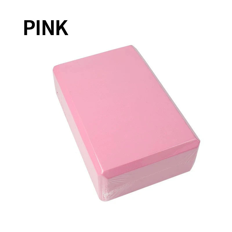 EVA Yoga Block
