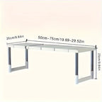 Adjustable Under-Sink Organizer
