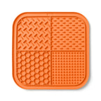 Silicone Lick Mat for Dogs & Cats