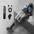 Cordless Car Vacuum