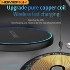 Universal Wireless Charging Pad