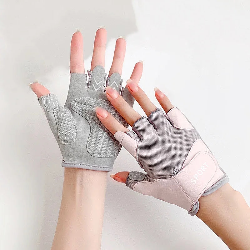 Lightweight Workout Gloves