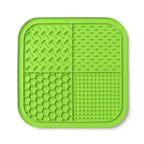 Silicone Lick Mat for Dogs & Cats