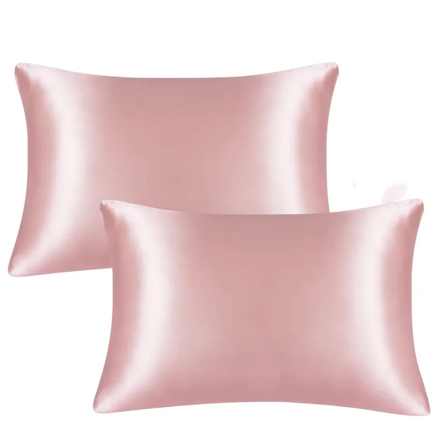 Mulberry Silk Pillowcase