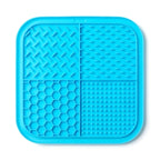 Silicone Lick Mat for Dogs & Cats