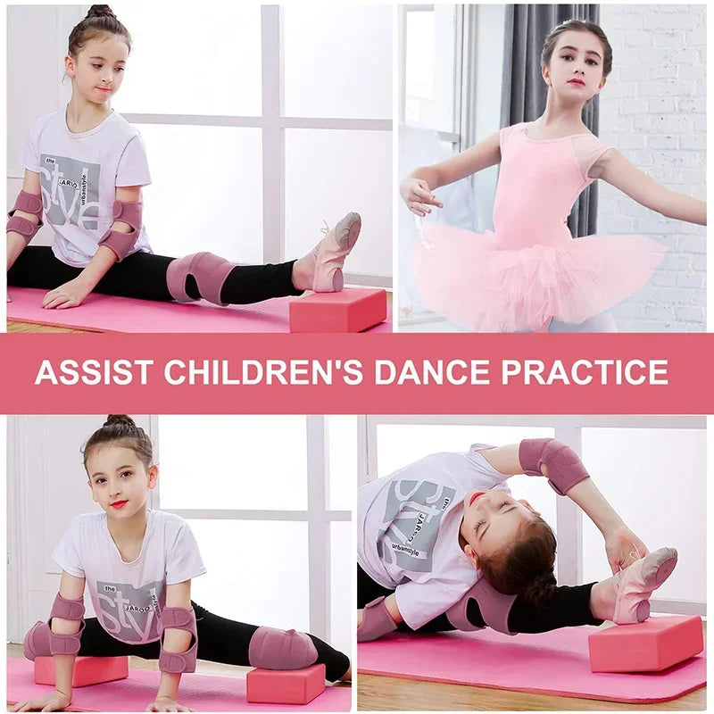 EVA Yoga Block