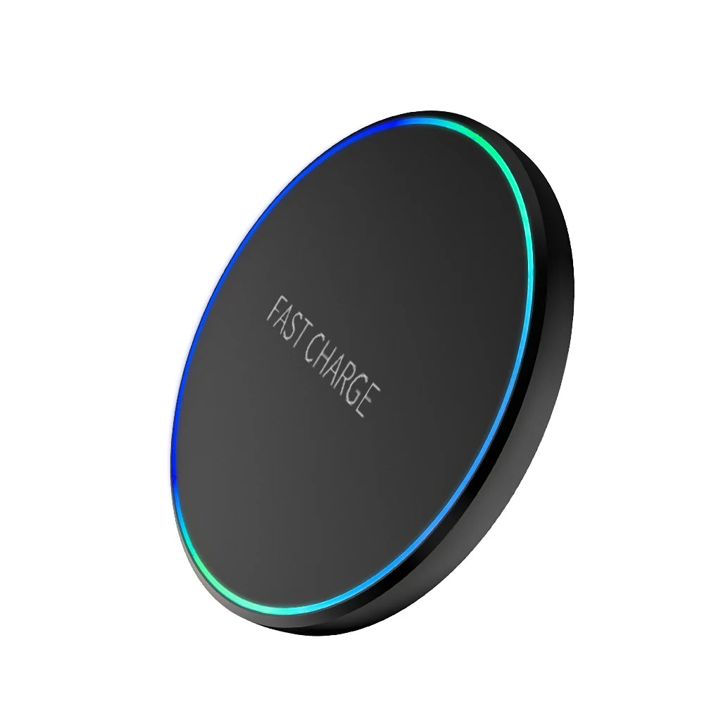 Universal Wireless Charging Pad