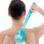 Long Handle Back Scrubber Bath Brush