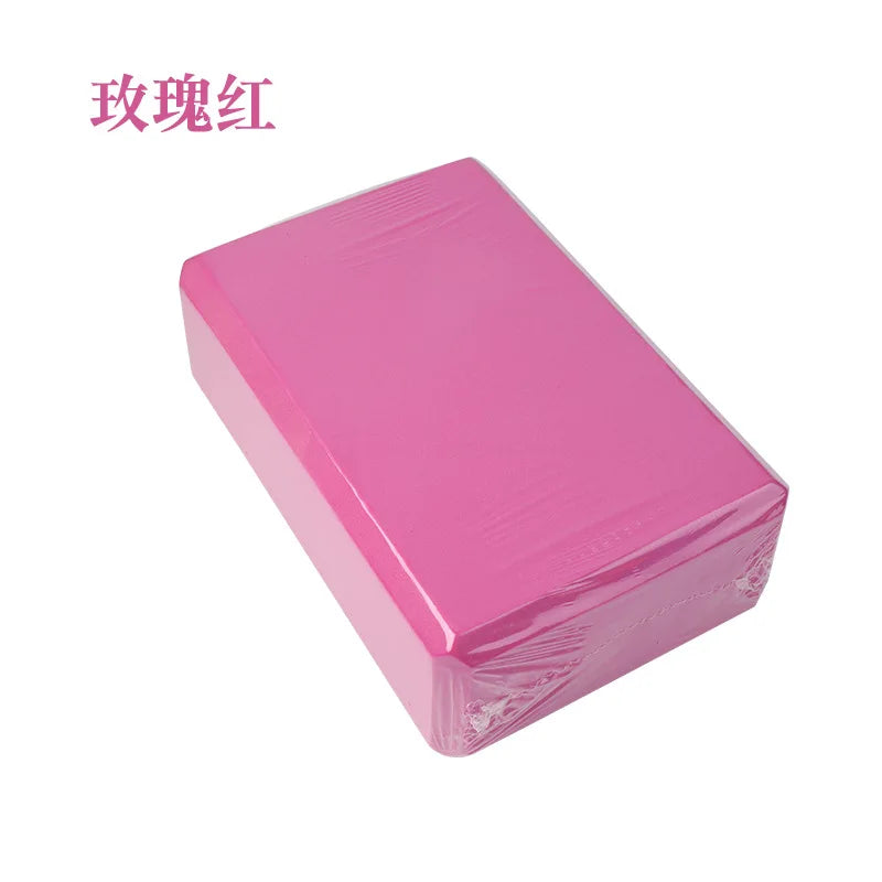 EVA Yoga Block