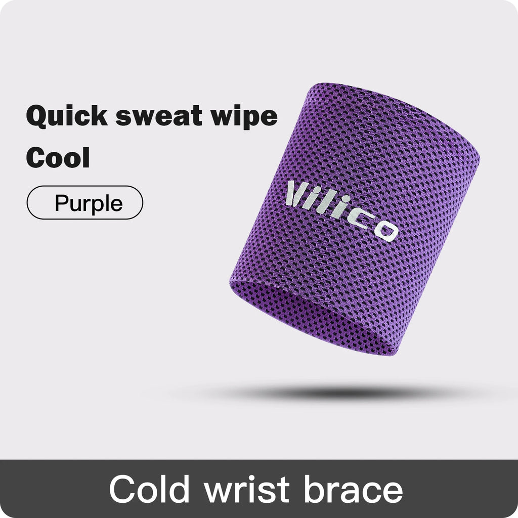 Elastic Wrist Support