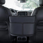 Car Seat Gap Organizer & Handbag Holder
