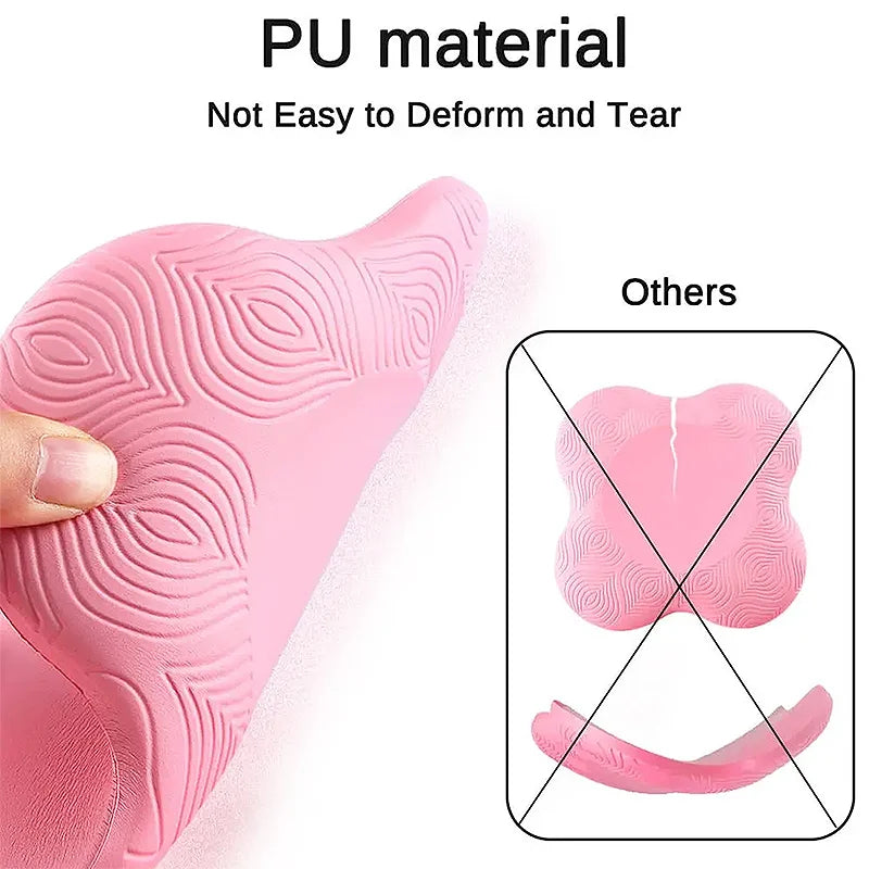Thickened Yoga Kneeling Mat