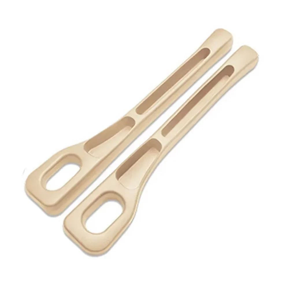 Leather Car Seat Gap Filler — 2-Pack