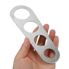 Stainless Steel Pasta Measuring Tool