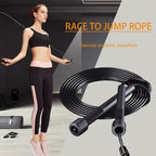 Adjustable Speed Jump Rope