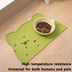 Silicone Pet Feeding Mat