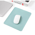 PU Leather Gaming Mouse Pad