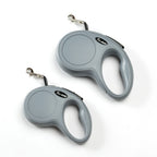 Retractable Nylon Pet Leash