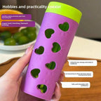 Treat Dispensing Roller Toy