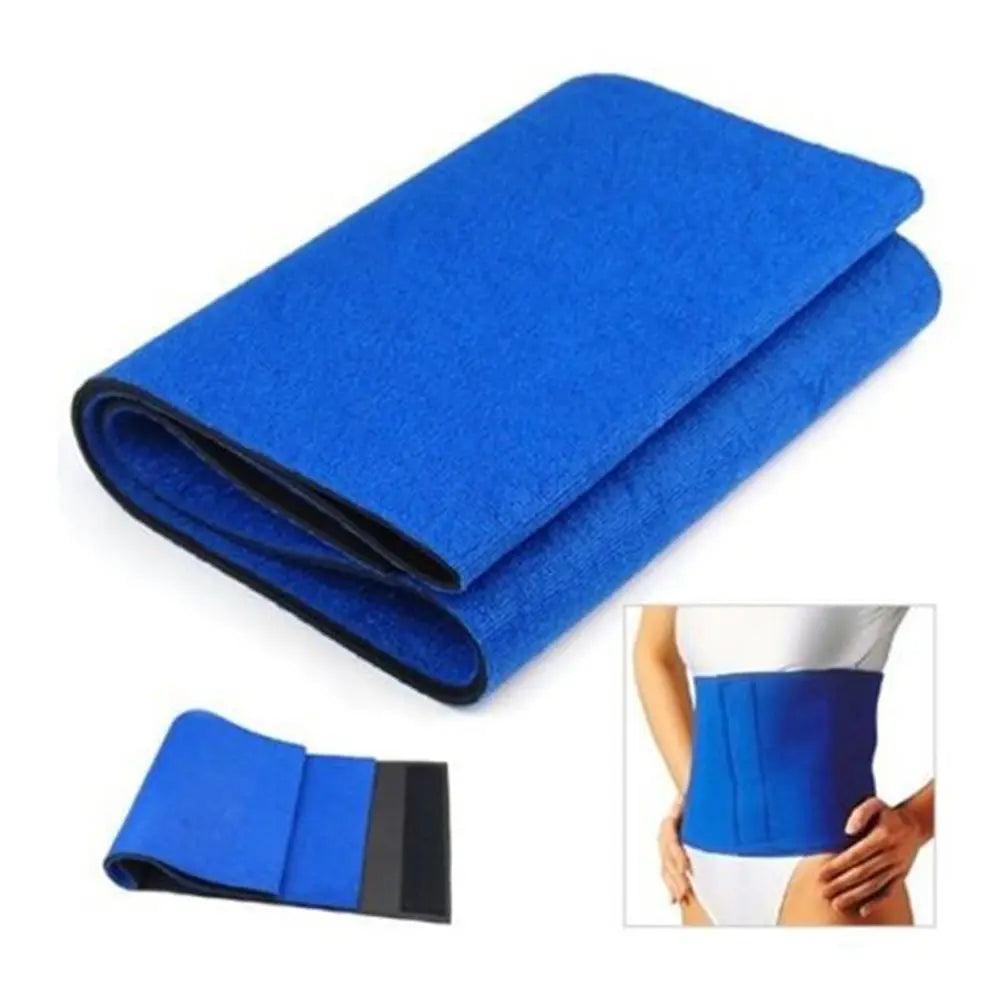 Fitness Waist Support Belt