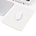 PU Leather Gaming Mouse Pad