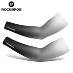 ROCKBROS UV Protection Cycling Arm Sleeves