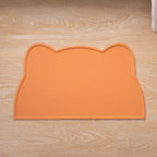 Silicone Pet Feeding Mat