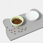Silicone Pet Feeding Mat
