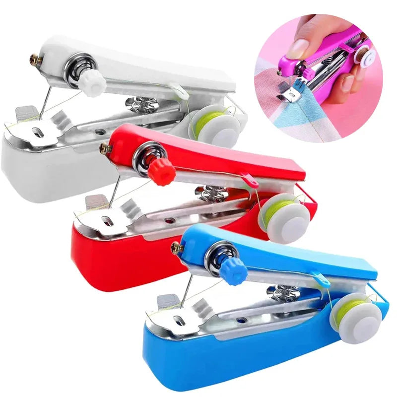 Portable Mini Sewing Machine