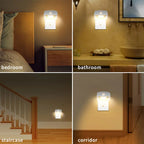 Motion Sensor LED Night Light