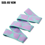 Elastic Yoga Resistance Band