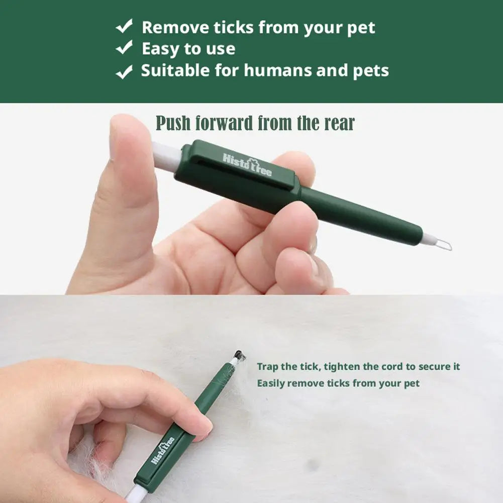 Tick Remover Pen