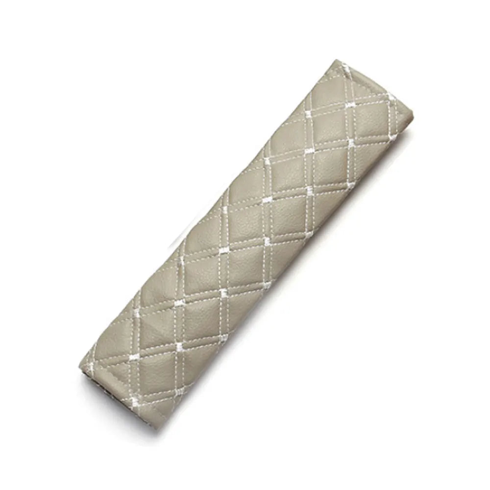 Seat Belt Shoulder Pad Cover