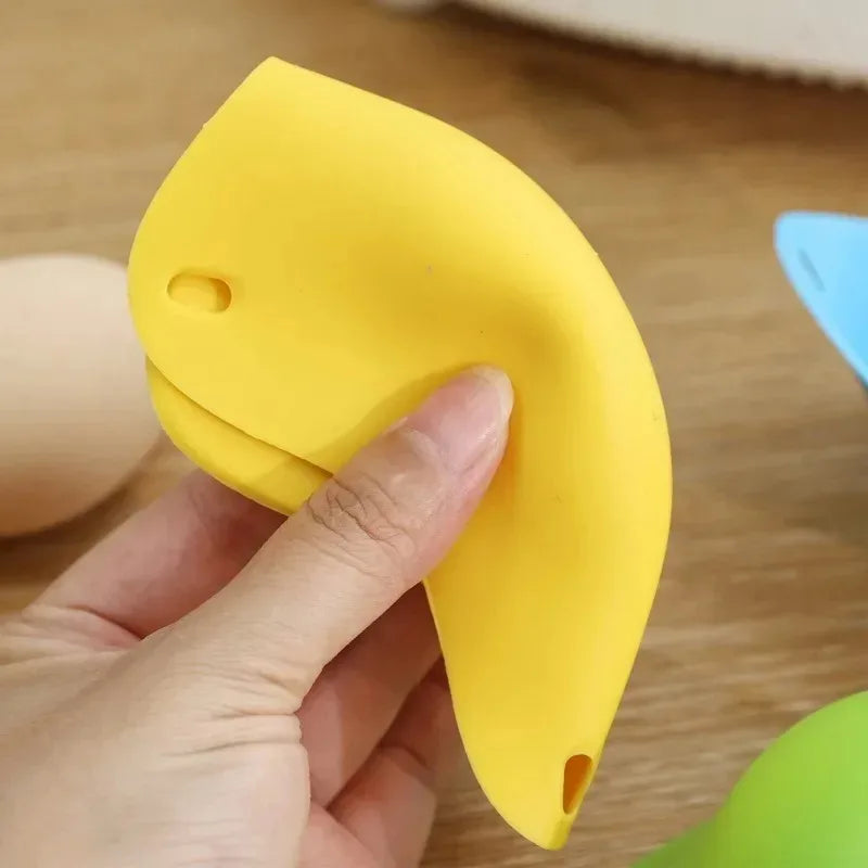 Silicone Egg Poacher Cups (Set of 5)