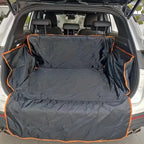 Car Trunk Mat for Pets