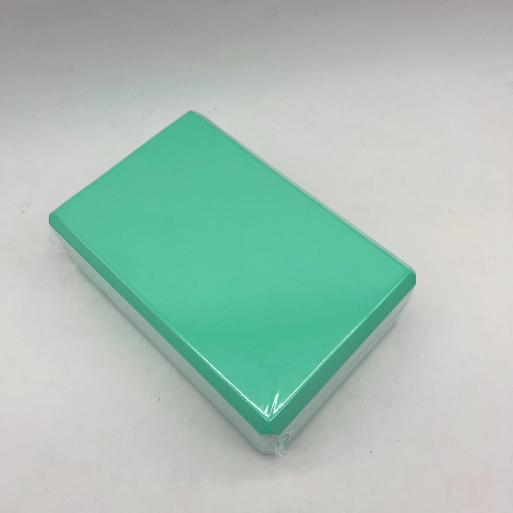 EVA Yoga Block