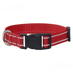 Nylon Dog Collar & Leash Set