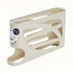 3-Tier Rolling Egg Storage Container