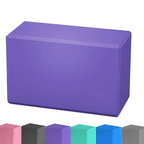 EVA Yoga Block