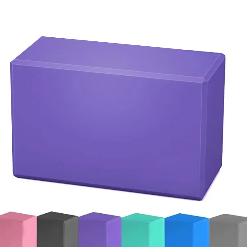 EVA Yoga Block