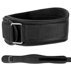 Adjustable Gym Weightlifting Belt